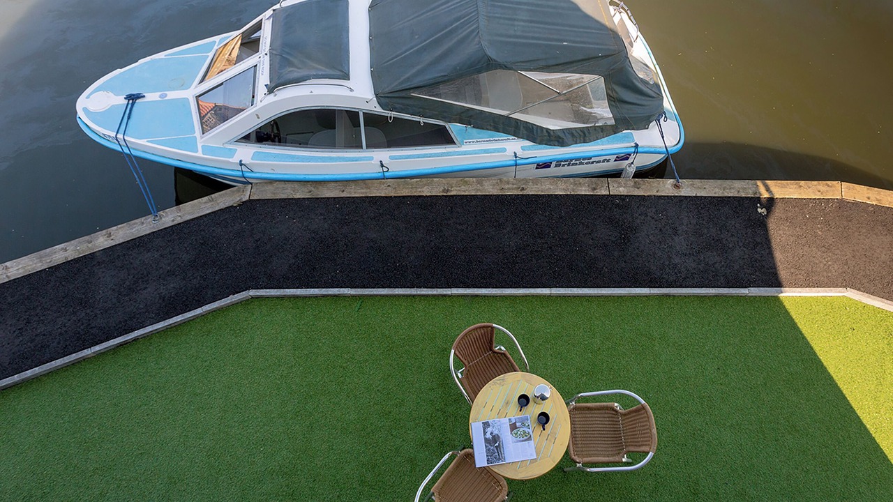 Photo of Others in Hoveton