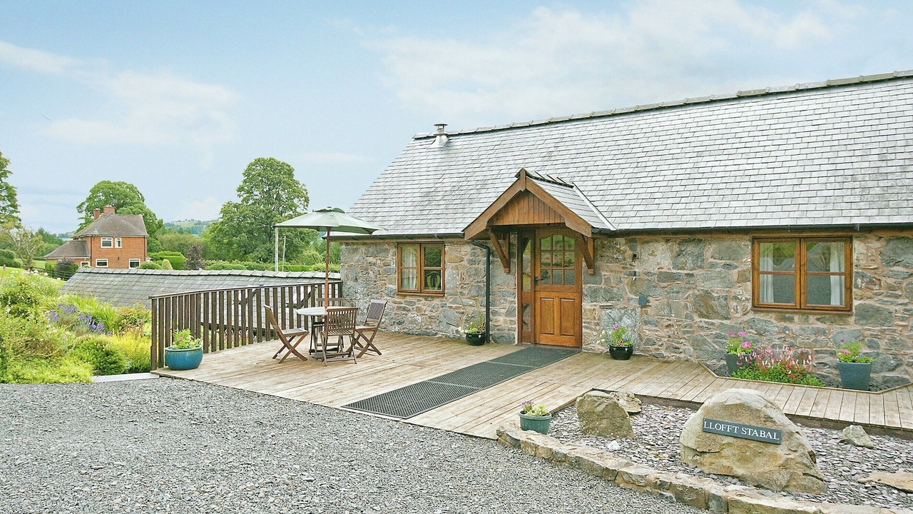 Photo of Others in Llanerfyl