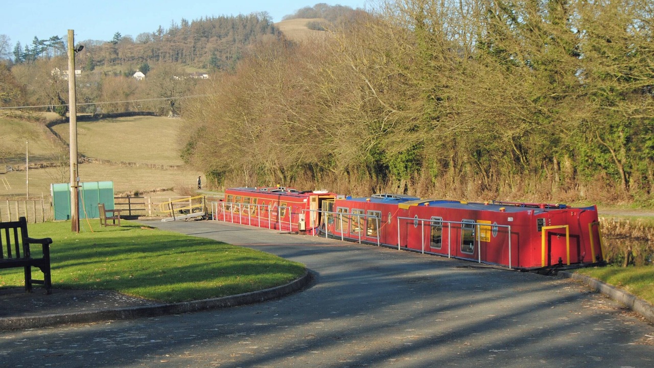 Photo of Others in Llanerfyl