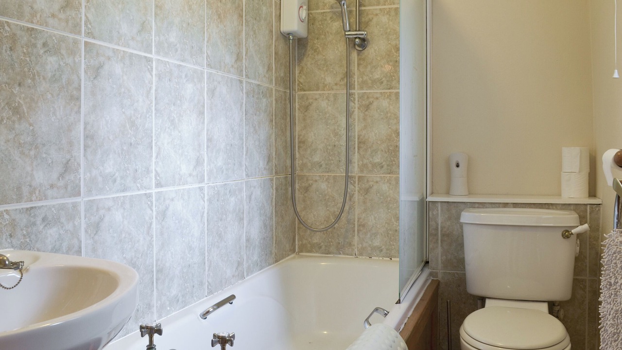 Photo of Bathroom in Launceston