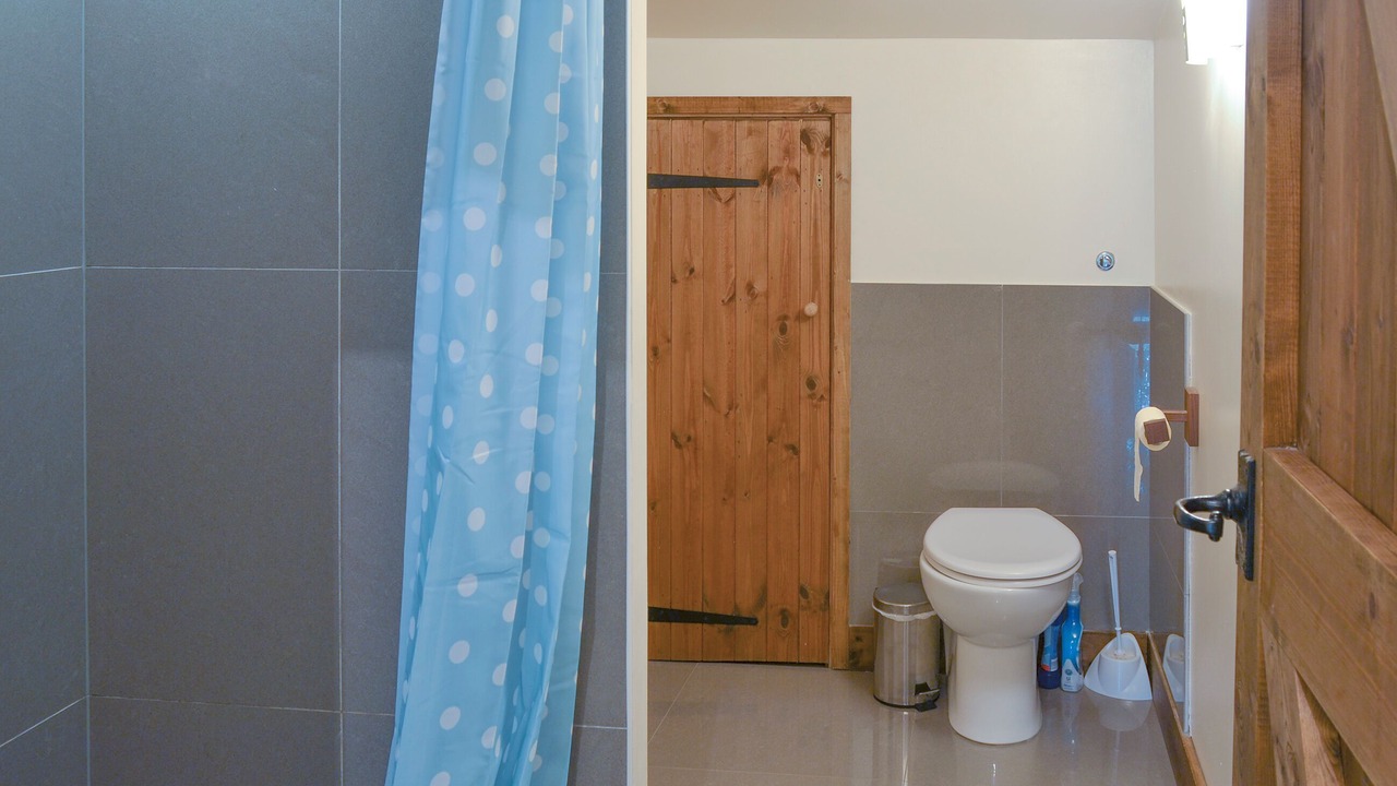 Photo of Bathroom in Dartford