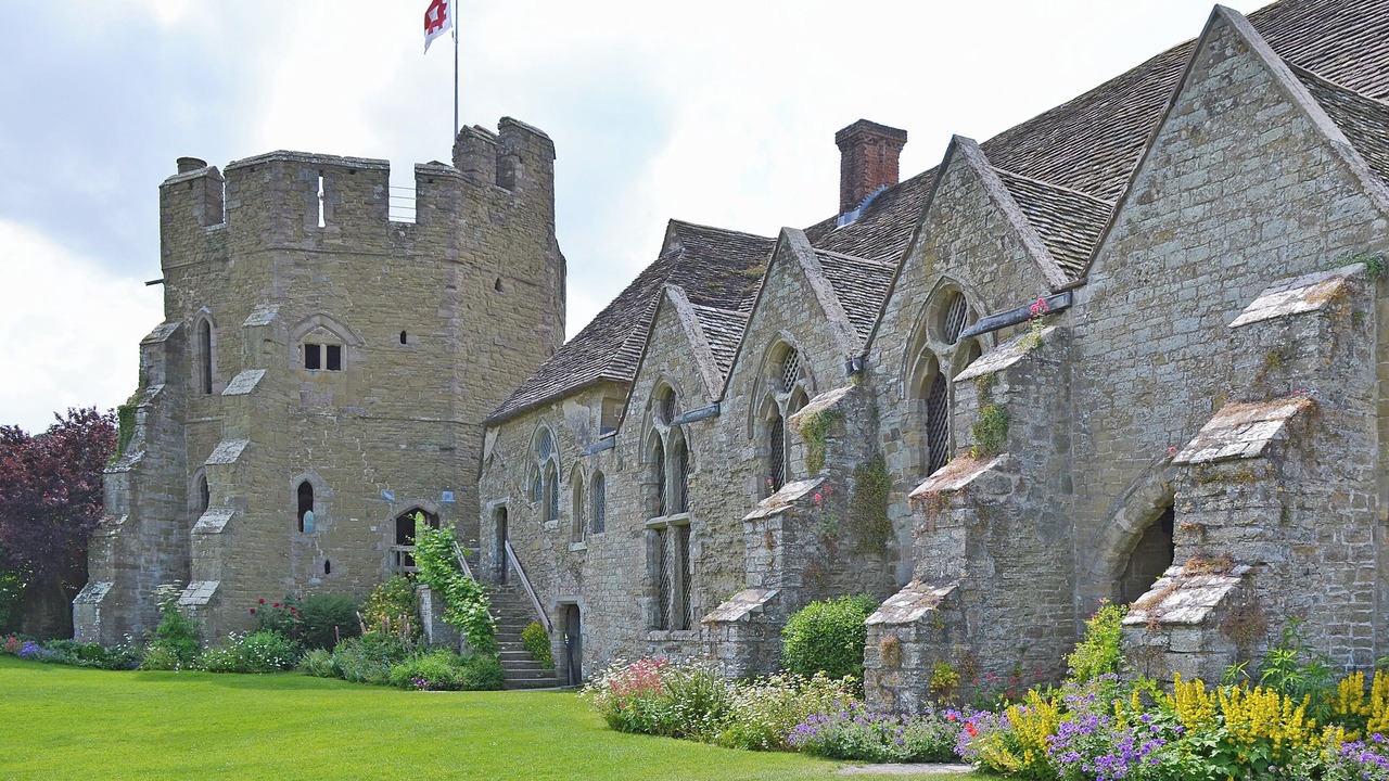 Photo of Others in Acton Scott