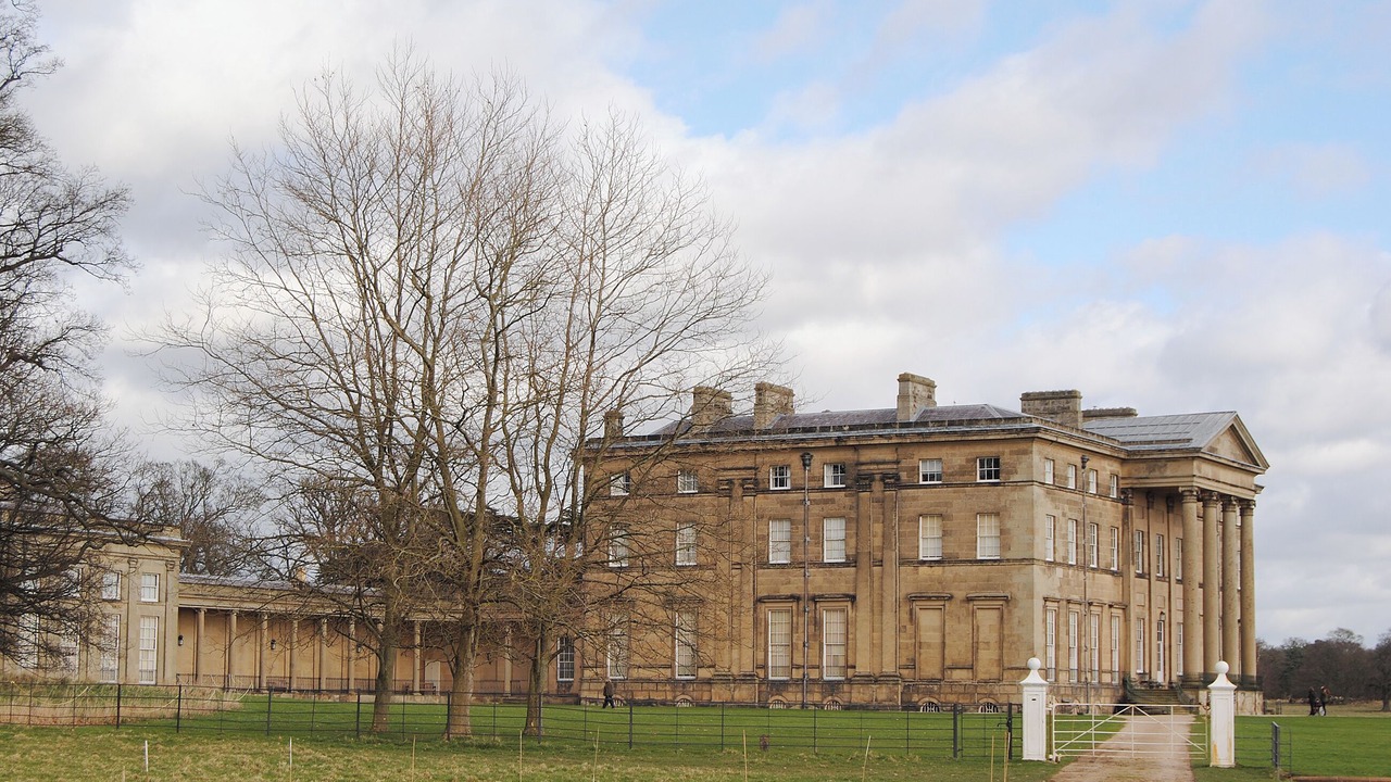 Photo of Others in Acton Scott