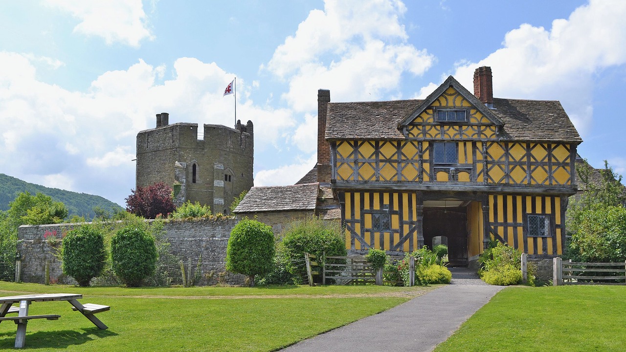 Photo of Others in Acton Scott