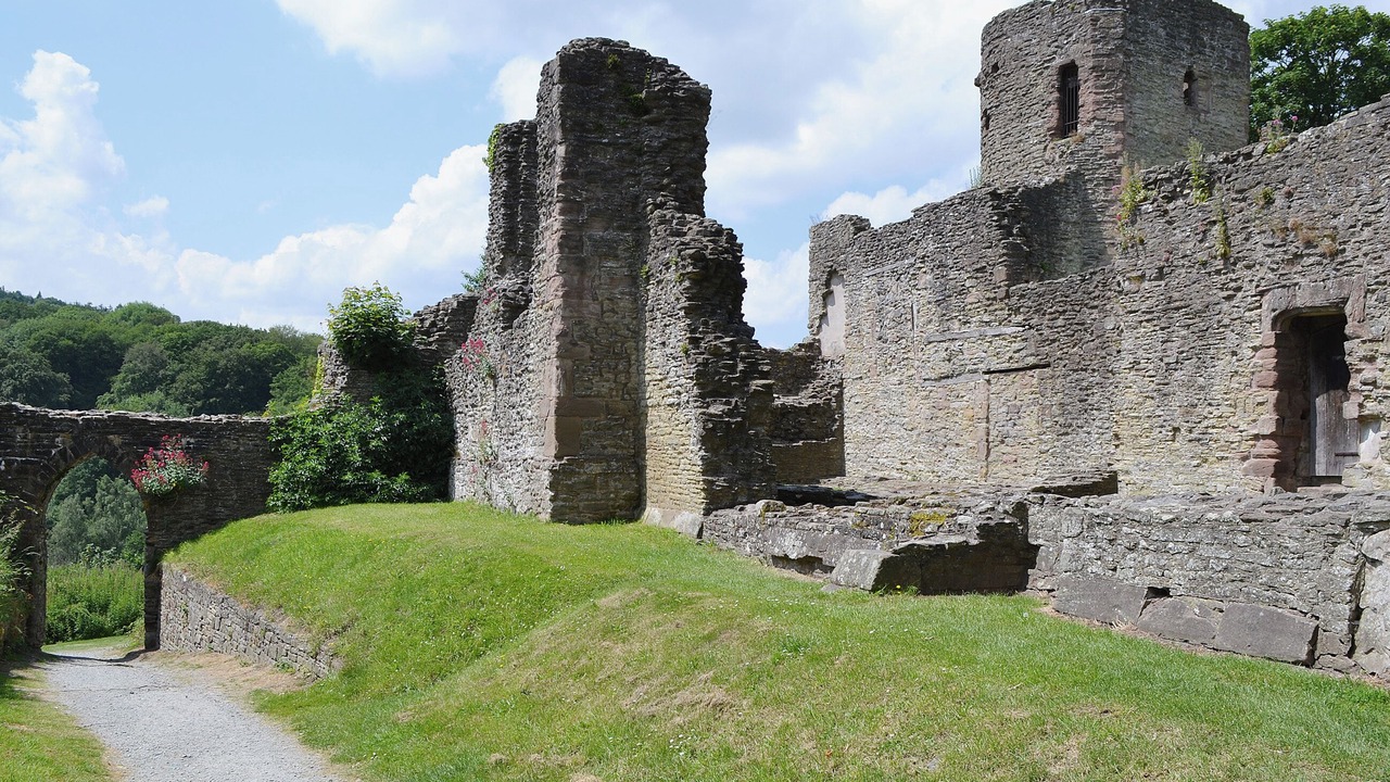 Photo of Others in Acton Scott