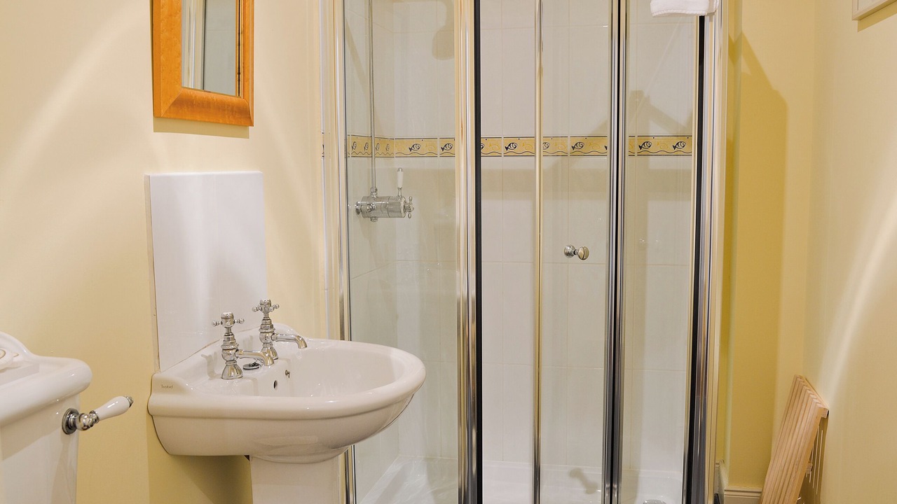 Photo of Bedroom in Aberlour