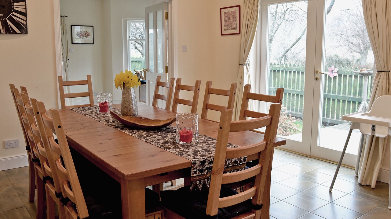 Photo of Bedroom in Aberlour