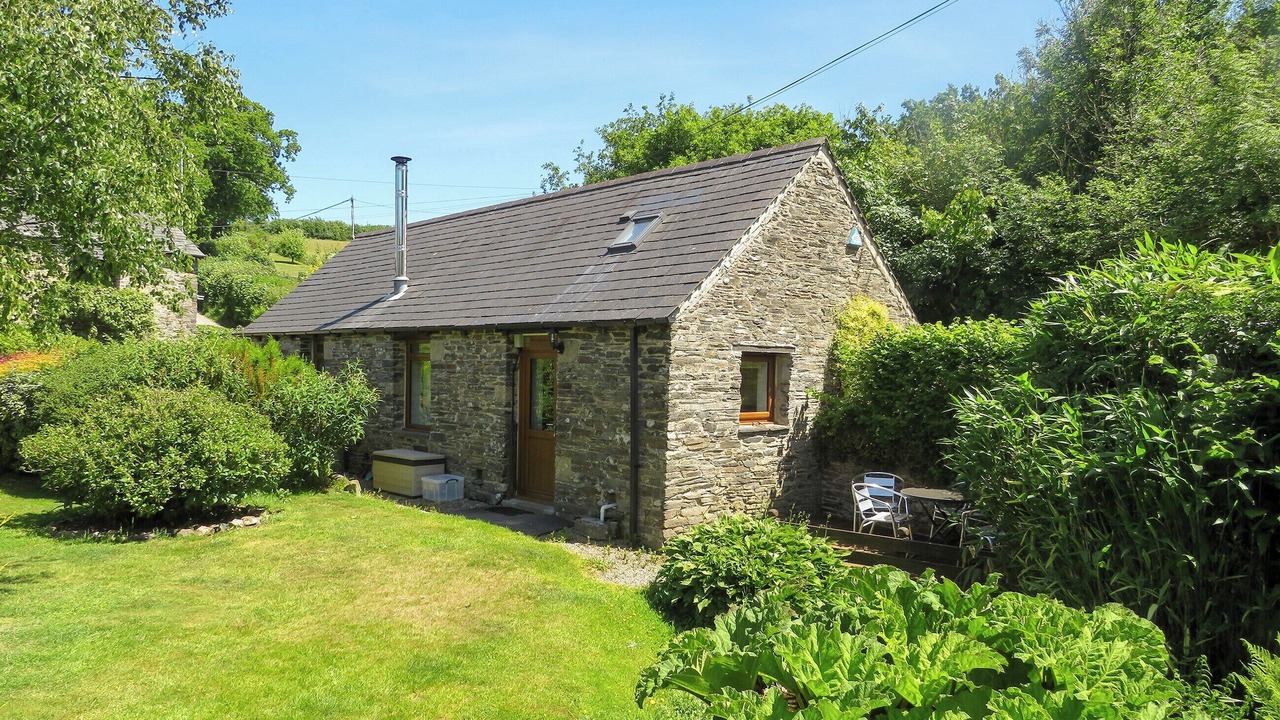 Photo of Outdoor in St. Neot