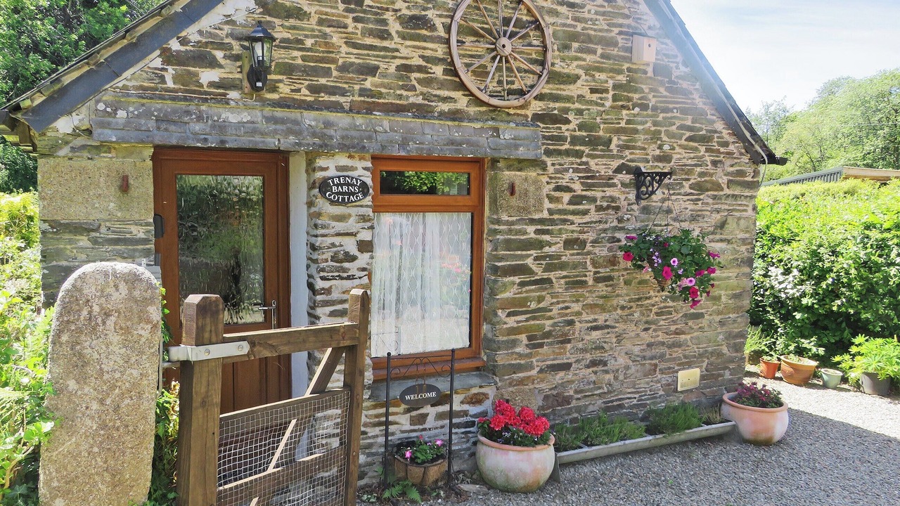 Photo of Others in St. Neot