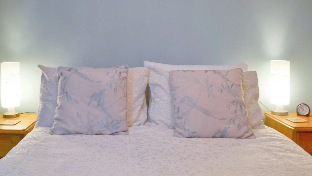 Photo of Bedroom in St. Neot