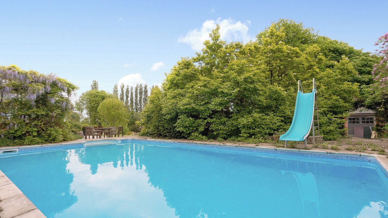 Photo of Outdoor in Wareham