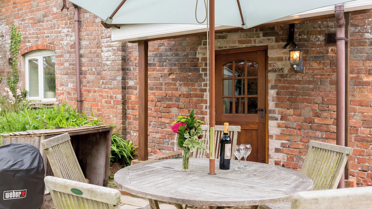 Photo of Outdoor in Wareham