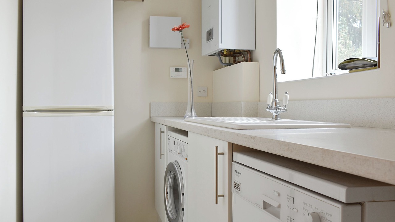 Photo of Bedroom in Wareham