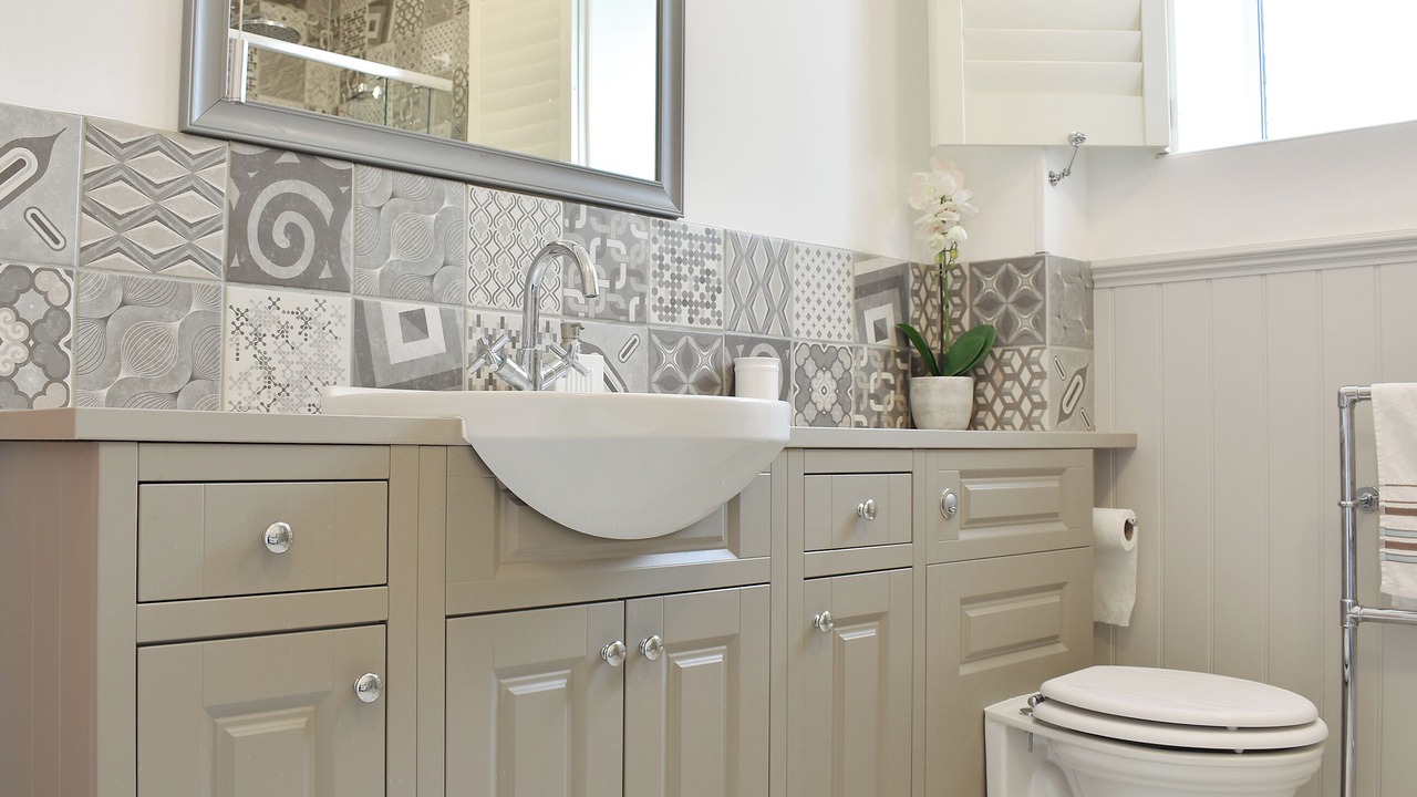 Photo of Bathroom in Wareham