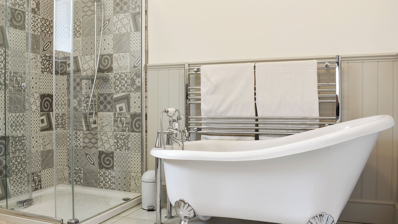 Photo of Bathroom in Wareham