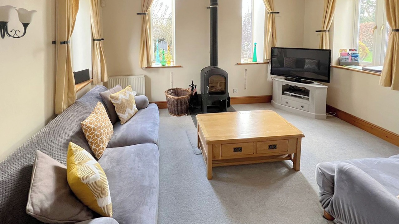 Photo of Bedroom in Wareham