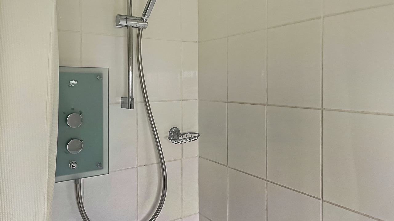 Photo of Bathroom in Shaftesbury