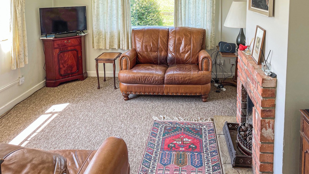 Photo of Bedroom in Shaftesbury