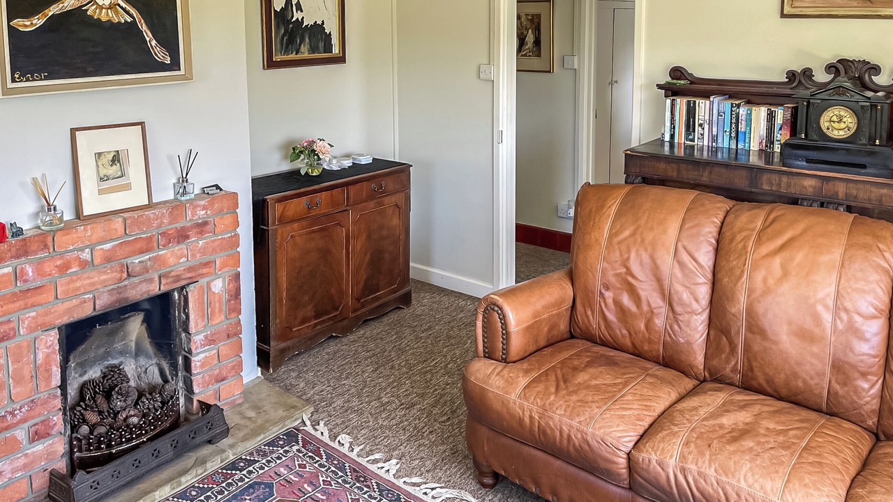 Photo of Bedroom in Shaftesbury