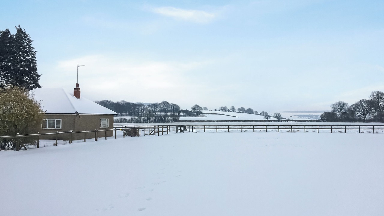 Photo of Outdoor in Shaftesbury