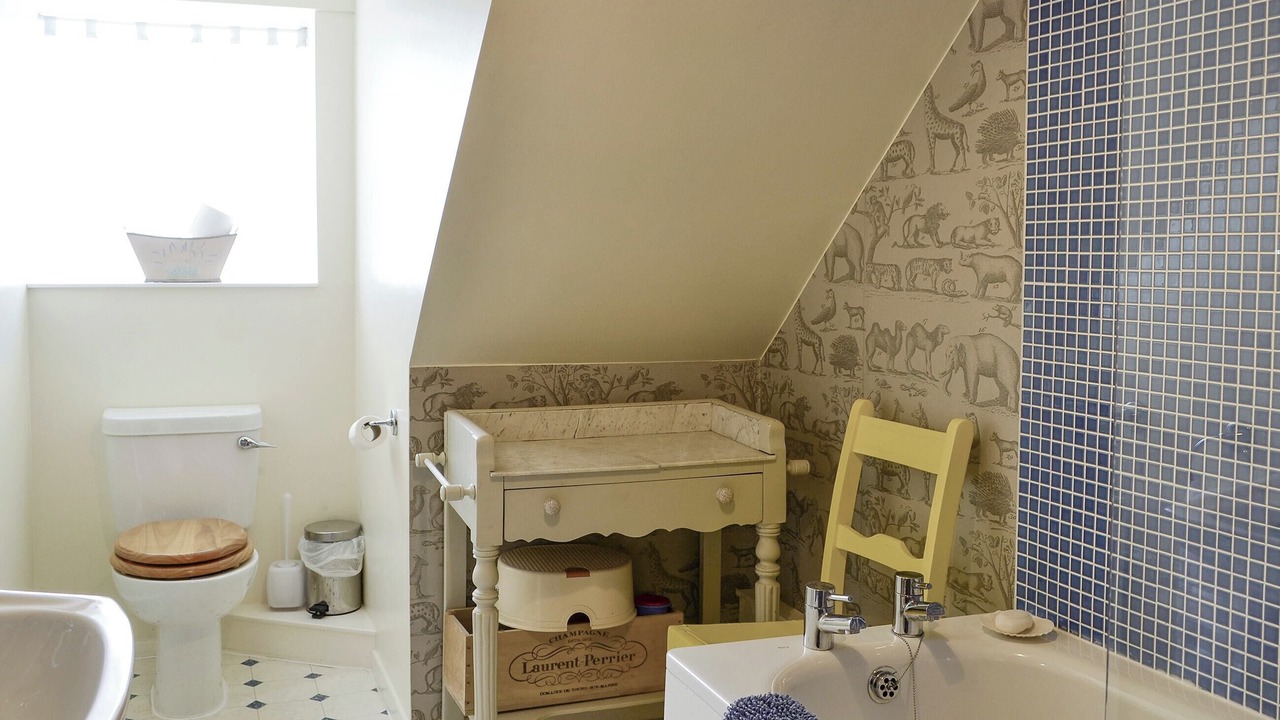 Photo of Bathroom in Kelso