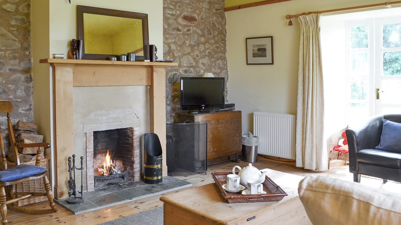 Photo of Outdoor in Kelso