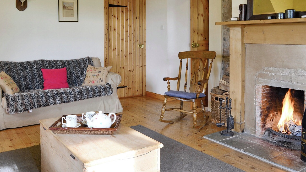 Photo of Bedroom in Kelso