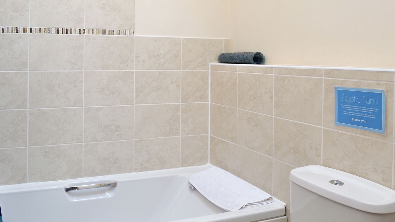 Photo of Bathroom in Flamborough