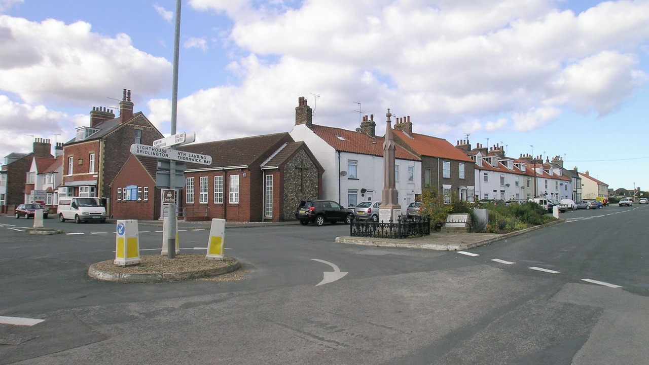 Photo of Others in Flamborough