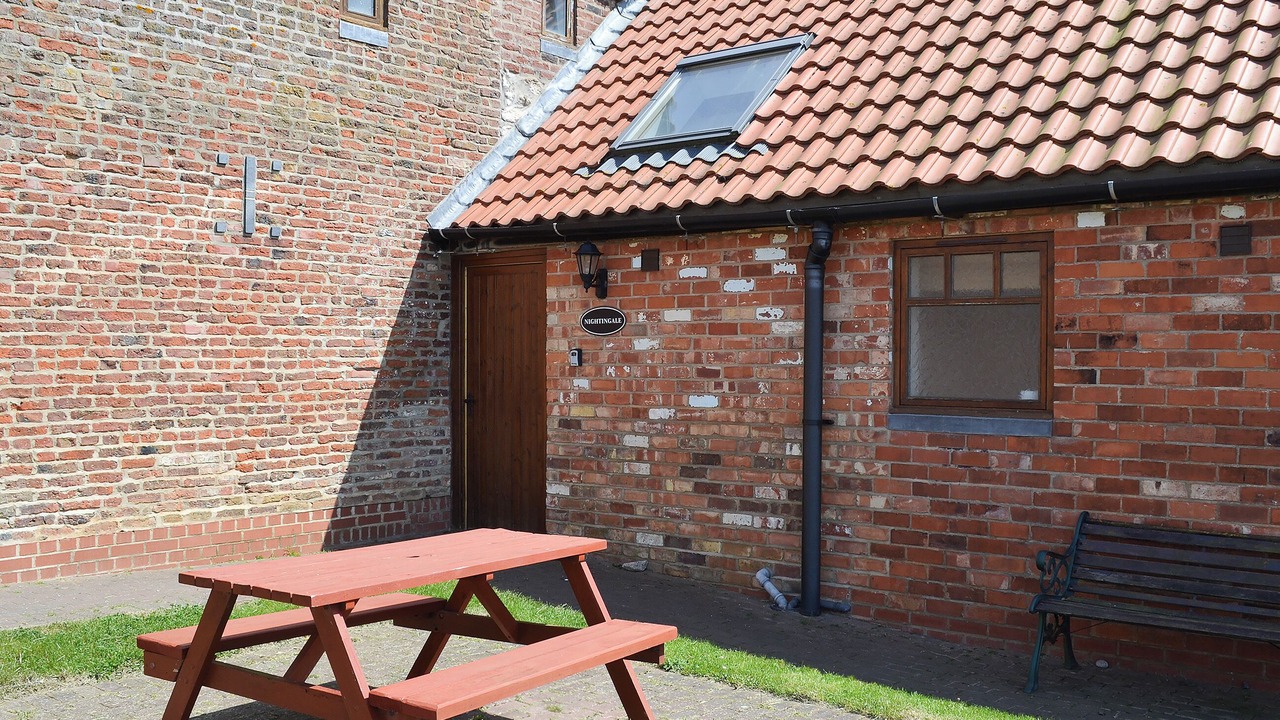 Photo of Outdoor in Flamborough