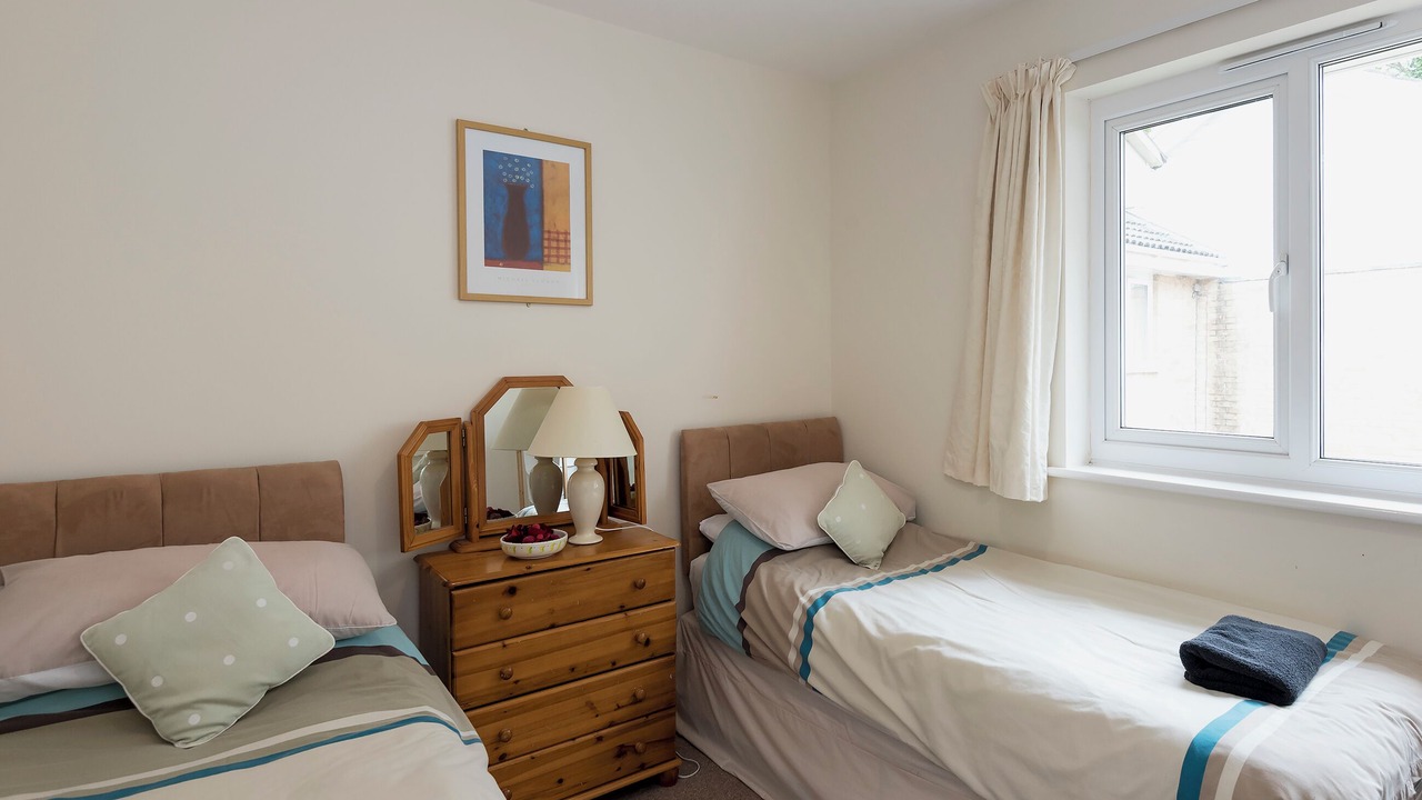 Photo of Bedroom in Ryde