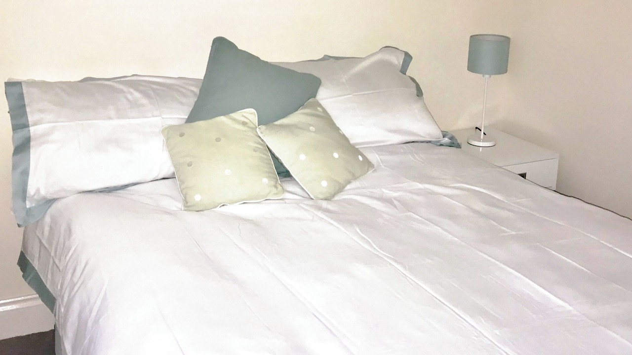 Photo of Bedroom in Ryde