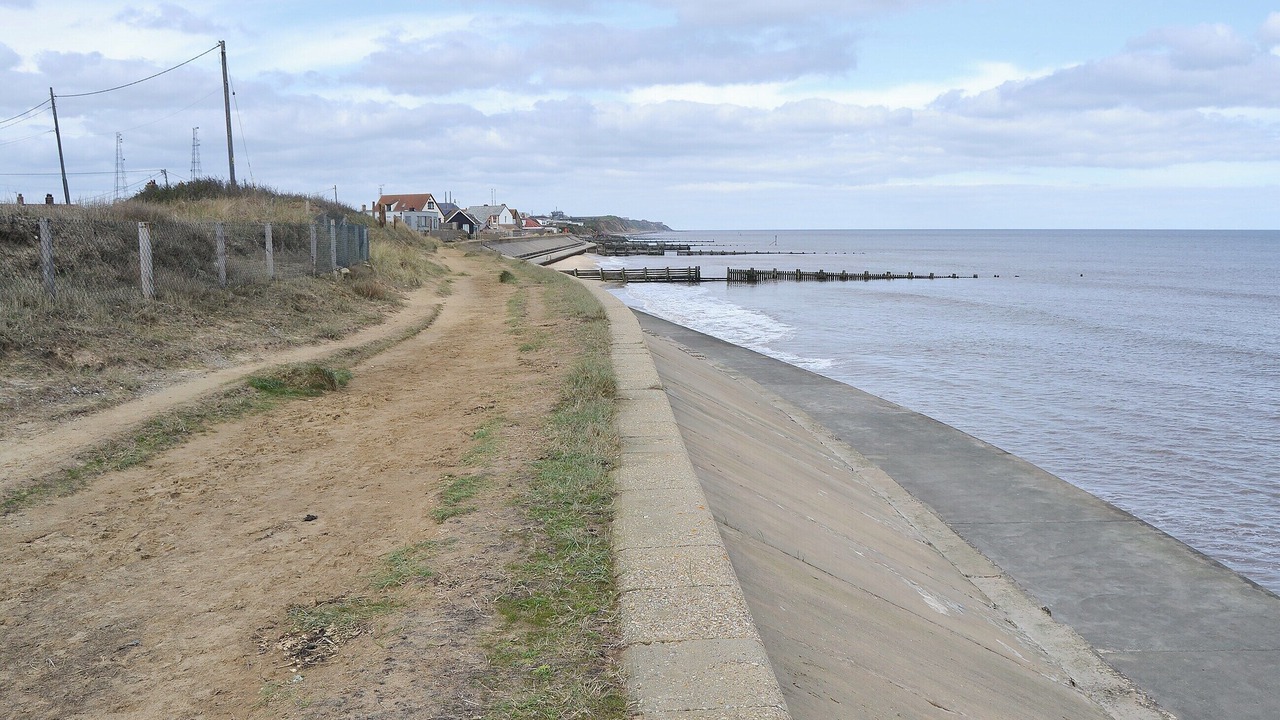 Photo of Others in Bacton