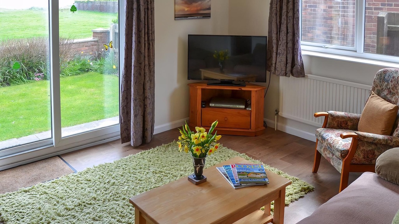 Photo of Bedroom in Bacton