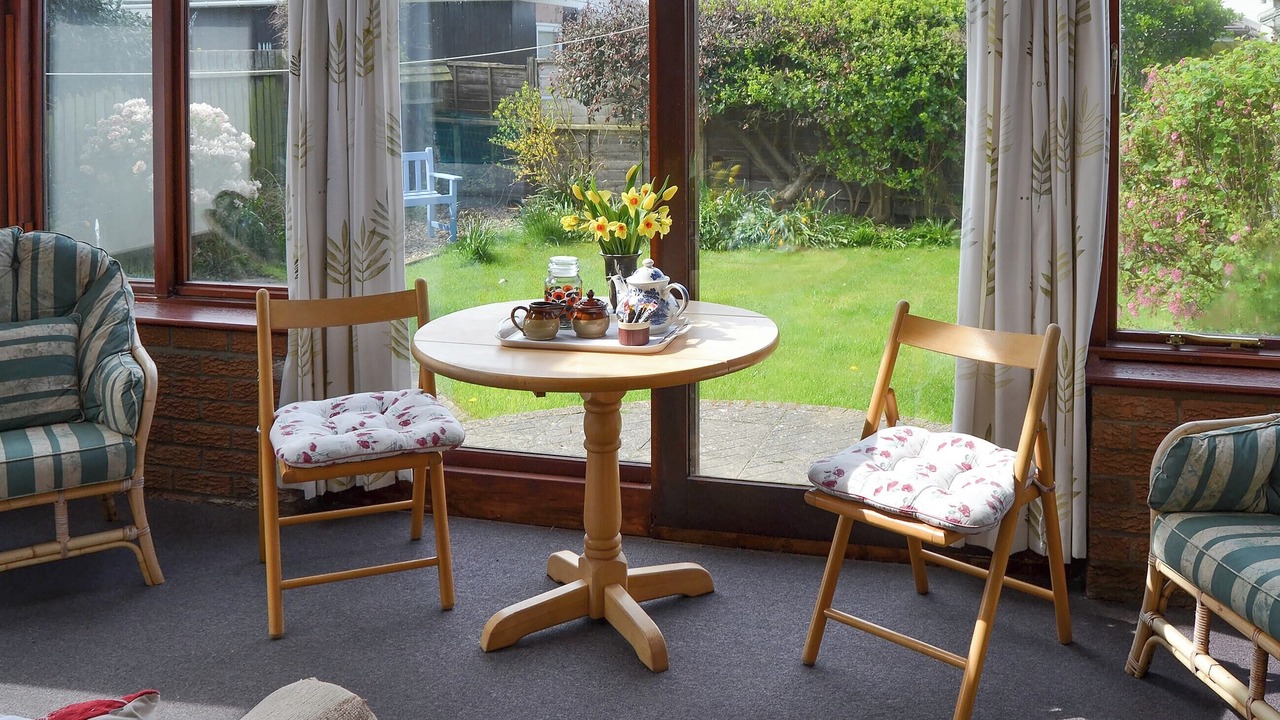 Photo of Bedroom in Bacton