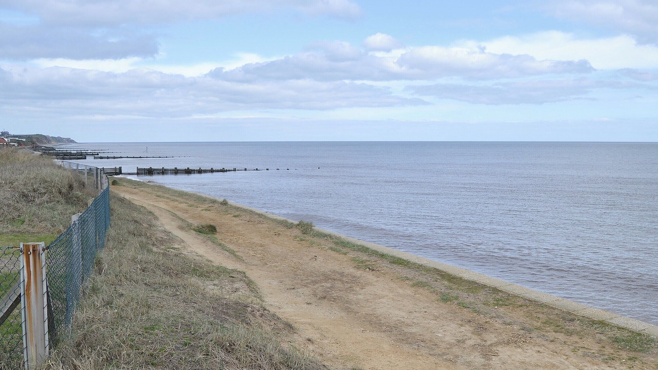 Photo of Others in Bacton