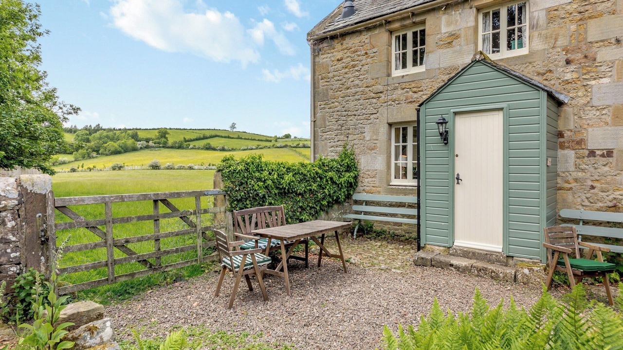 Photo of Outdoor in Hallington