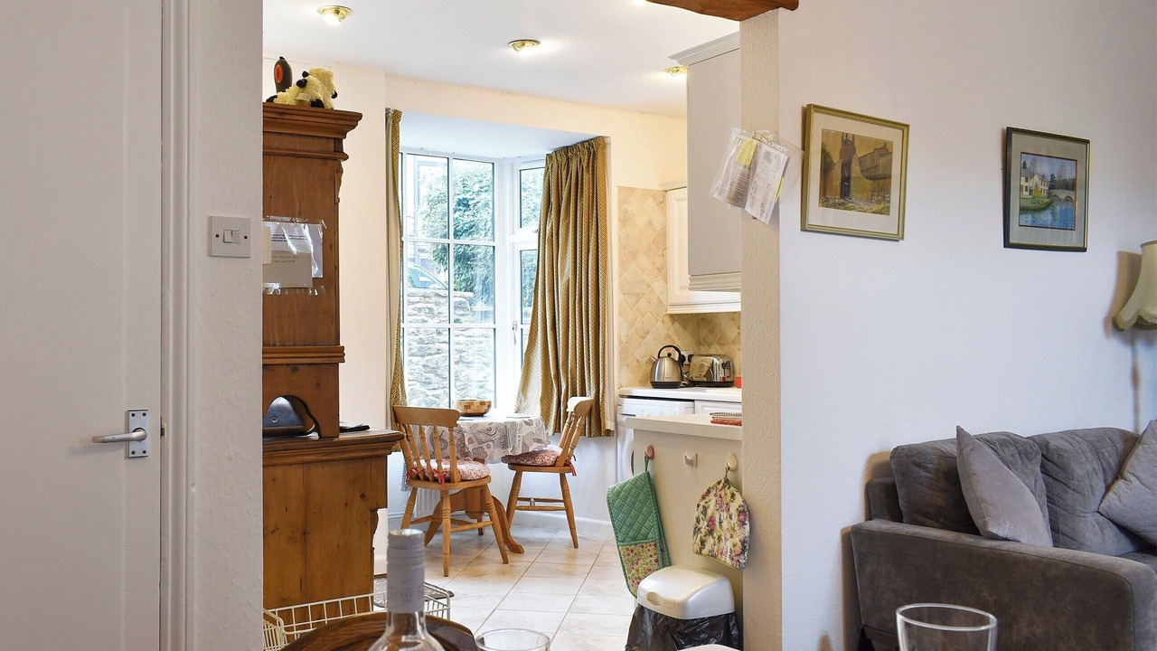 Photo of Bedroom in Skipton