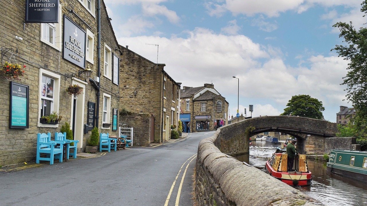 Photo of Others in Skipton