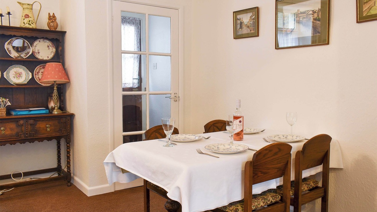 Photo of Bedroom in Skipton