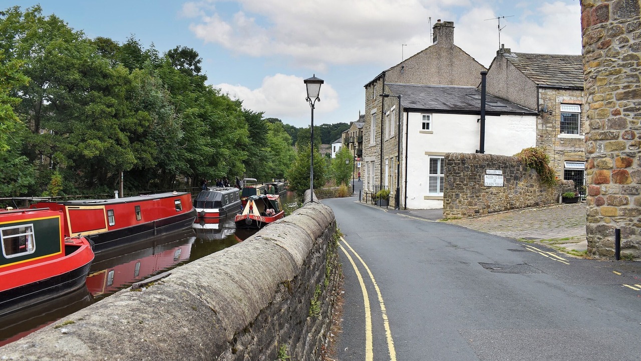 Photo of Others in Skipton