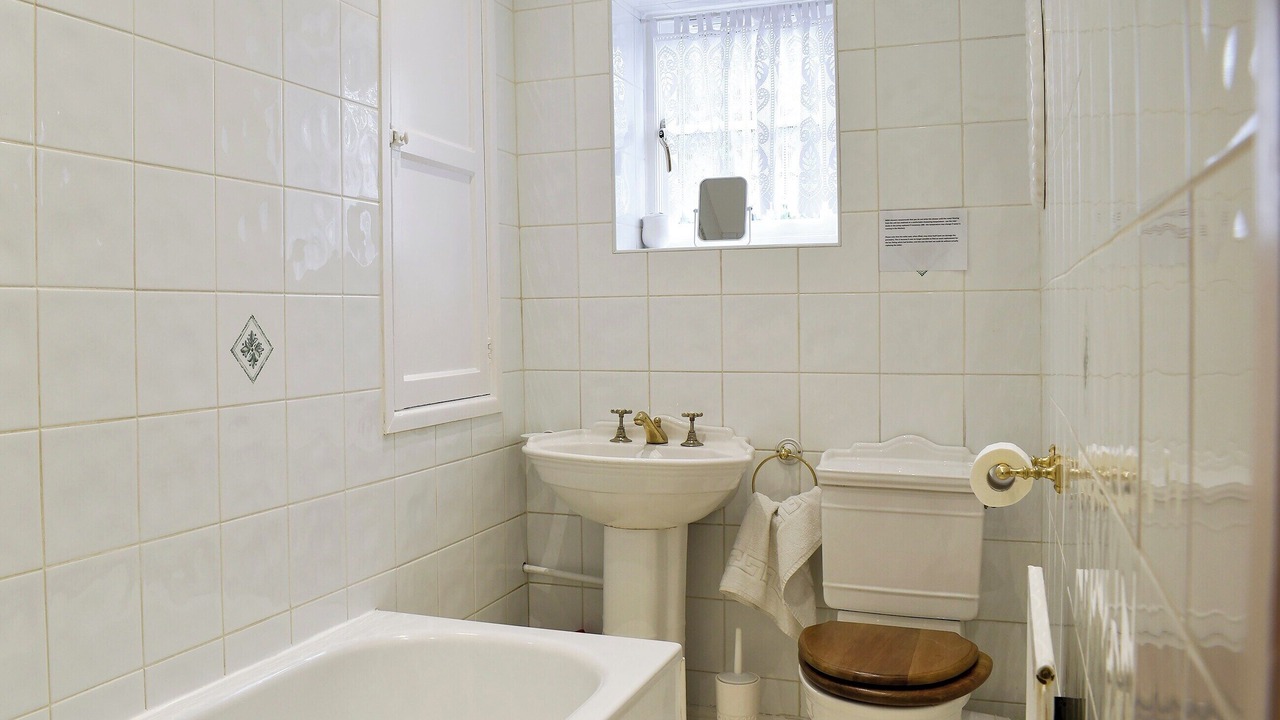 Photo of Bathroom in Skipton