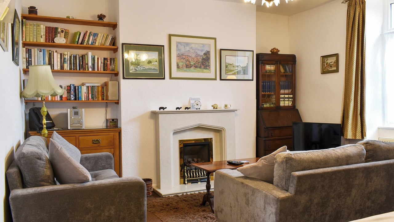 Photo of Bedroom in Skipton