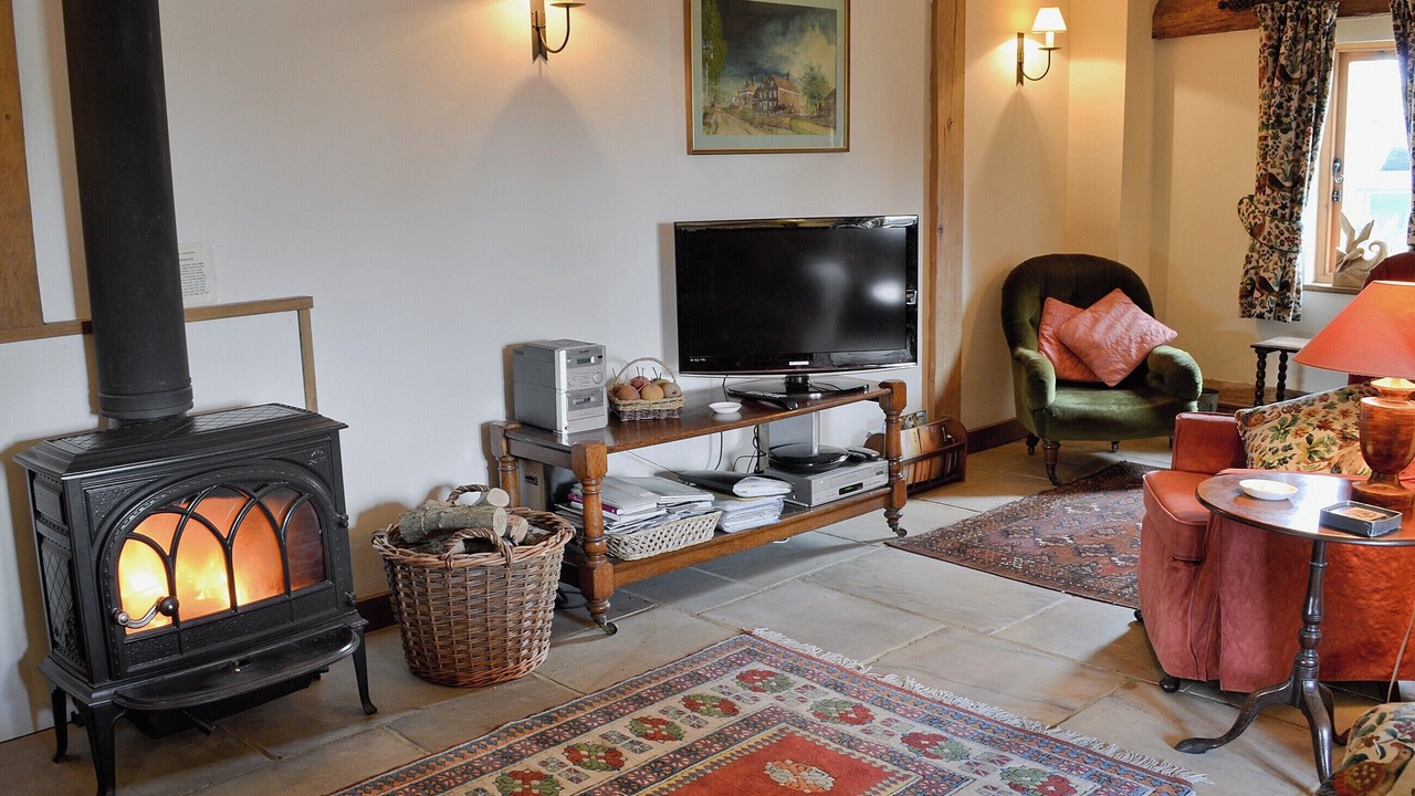 Photo of Bedroom in Burwash