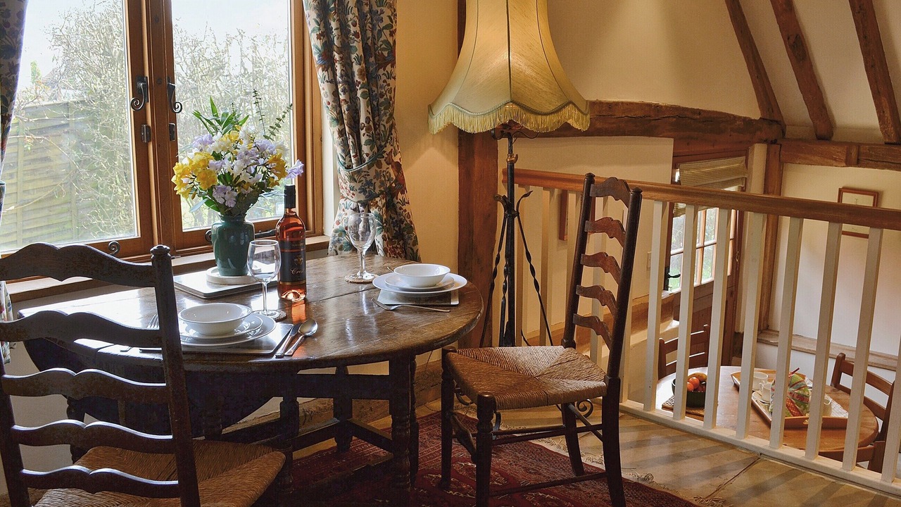 Photo of Bedroom in Burwash