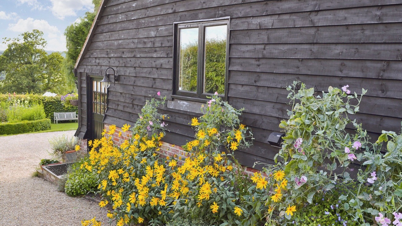 Photo of Outdoor in Burwash