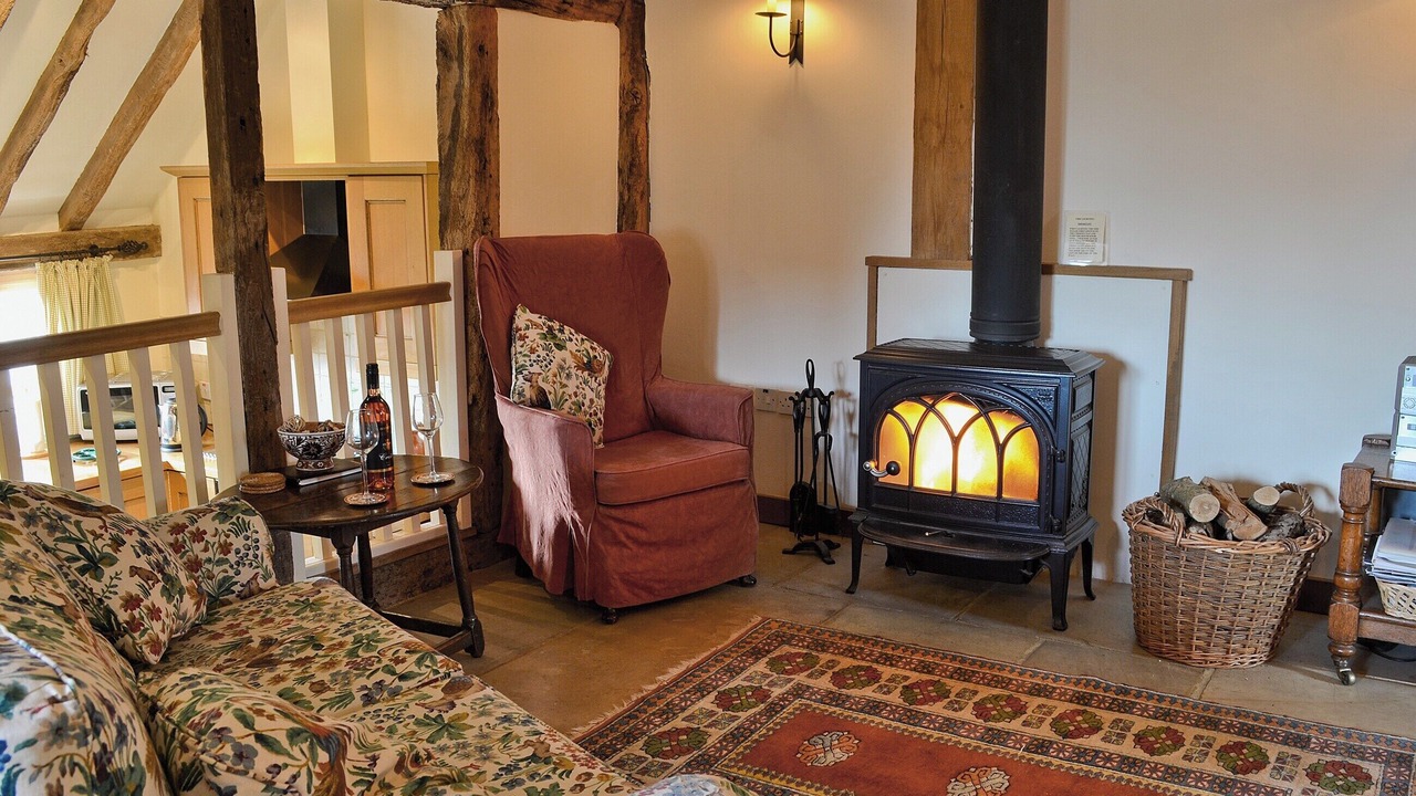 Photo of Bedroom in Burwash
