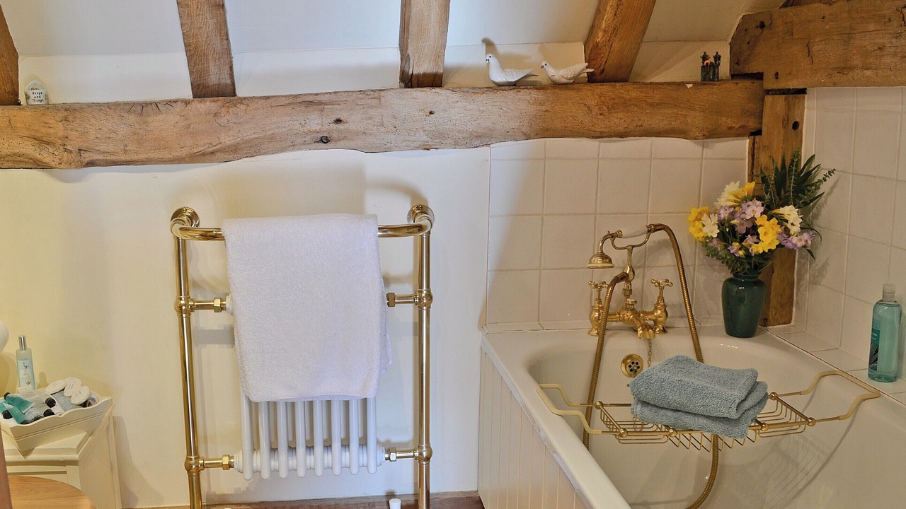 Photo of Bathroom in Burwash