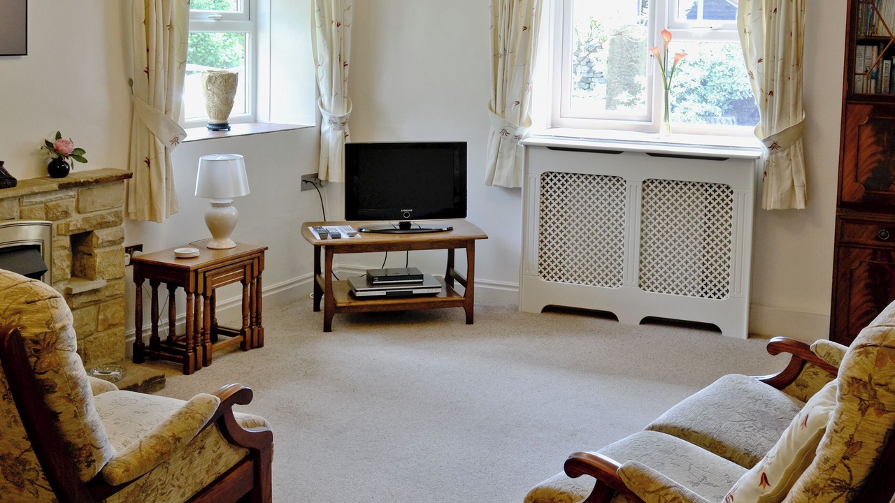 Photo of Bedroom in Ripley