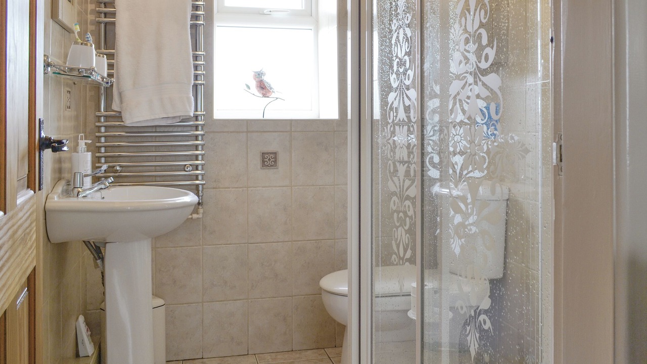 Photo of Bedroom in Ripley